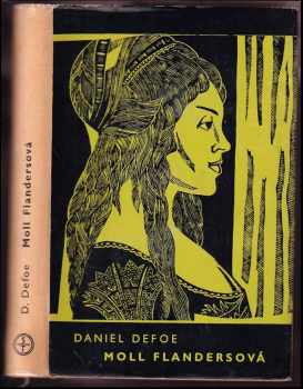 Daniel Defoe: Moll Flandersová