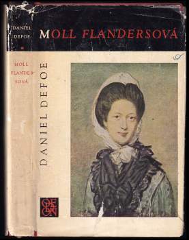 Moll Flandersová
