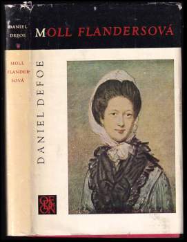 Daniel Defoe: Moll Flandersová