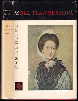 Daniel Defoe: Moll Flandersová