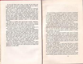 Daniel Defoe: Moll Flandersová