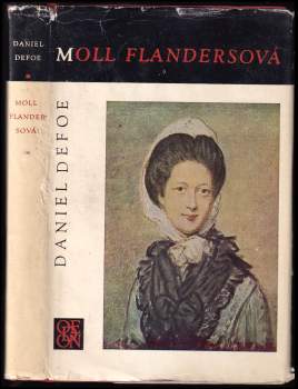 Moll Flandersová