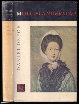 Daniel Defoe: Moll Flandersová