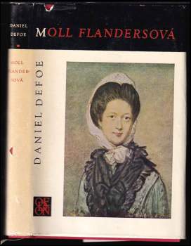 Moll Flandersová