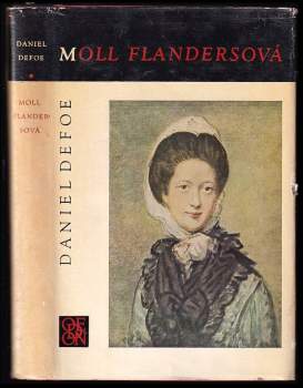 Moll Flandersová