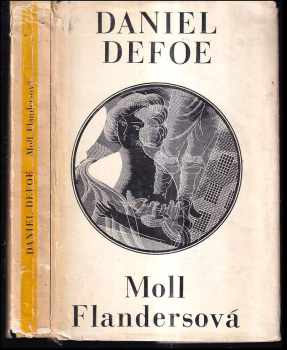 Moll Flandersová