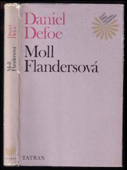Moll Flandersová