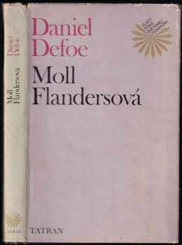 Daniel Defoe: Moll Flandersová