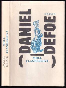 Moll Flandersová