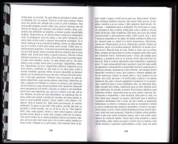 Samuel Beckett: Molloy