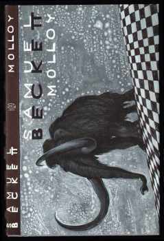 Molloy - Samuel Beckett (1996, Argo) - ID: 524723
