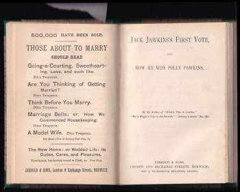 James Spilling: Molly Miggs's trip to the seaside - The Adventures and misadventures of a country lass + Jack Jawkins's  First Vite and How we won Polly Pawkins + Tom Todgers and his Christmas Party + Daisy Dimple - Her Loves and her Lovers