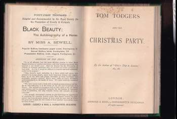 James Spilling: Molly Miggs's trip to the seaside - The Adventures and misadventures of a country lass + Jack Jawkins's  First Vite and How we won Polly Pawkins + Tom Todgers and his Christmas Party + Daisy Dimple - Her Loves and her Lovers