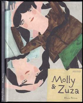 Molly & Zuza