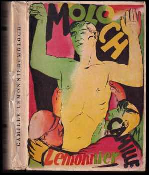 Camille Lemonnier: Moloch