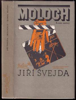 Jiří Švejda: Moloch