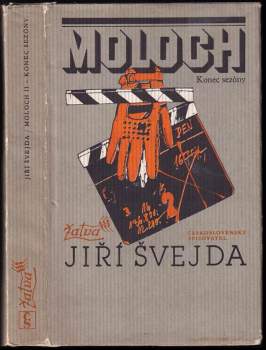 Jiří Švejda: Moloch