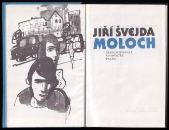 Moloch : Hledání rovnováhy. Konec sezóny