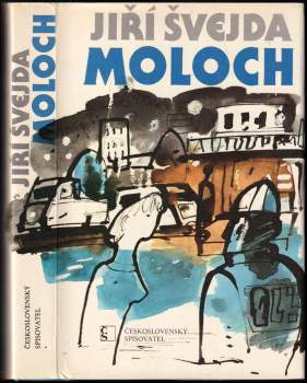 Jiří Švejda: Moloch