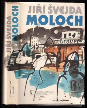 Jiří Švejda: Moloch