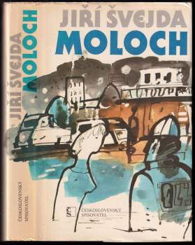 Jiří Švejda: Moloch
