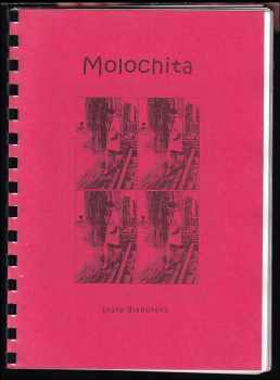 Ivana Blahutová: Molochita