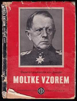 Moltke vzorem