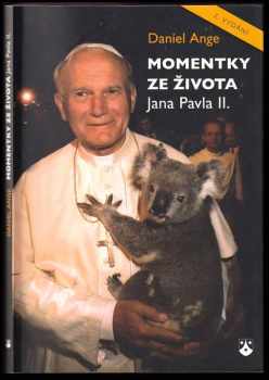 Momentky ze života Jana Pavla II