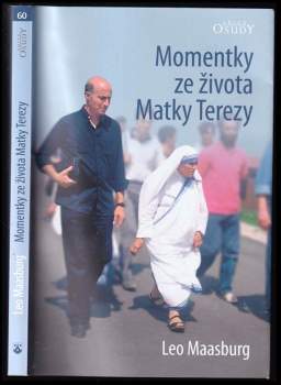 Momentky ze života Matky Terezy