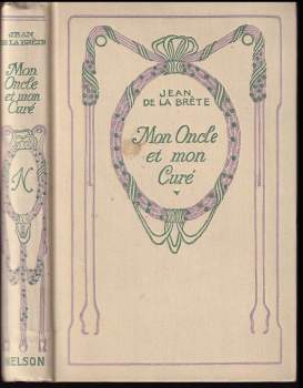 Mon oncle et mon curé
