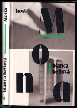 Bianca Bellová: Mona
