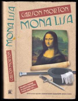 Carson Morton: Mona Lisa