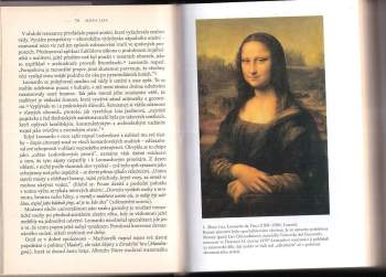 Donald Sassoon: Mona Lisa