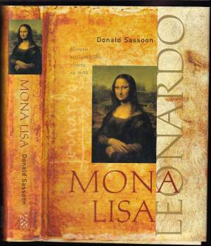 Donald Sassoon: Mona Lisa