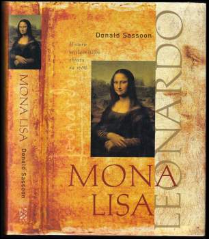 Donald Sassoon: Mona Lisa