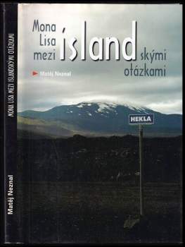 Mona Lisa mezi islandskými otázkami