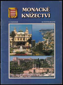 Monacké knížectví