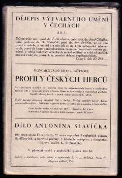 Vítězslav Nezval: Monaco