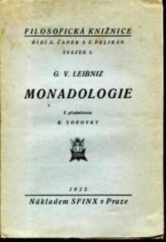 Monadologie