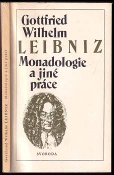 Monadologie a jiné práce