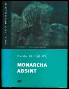 Monarcha Absint