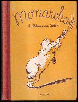 Monarcha