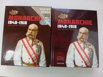 Monarchie 1848-1918