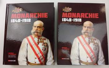 Monarchie 1848-1918