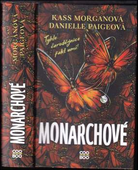 Monarchové