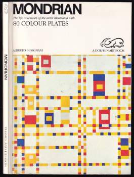 Mondrian (Dolphin Art Books)