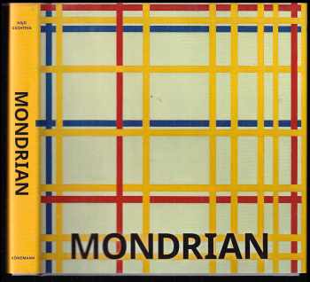 Piet Mondrian