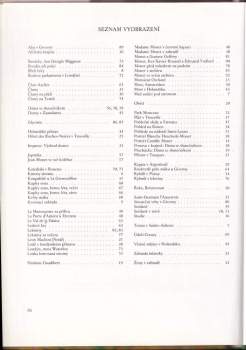 Yvon Taillandier: Monet