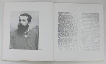 Jean-Paul Crespelle: Monet