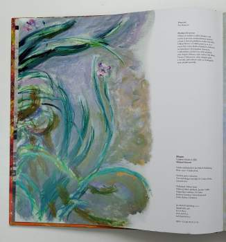 Michael Howard: Monet